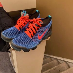 Good as new Nike Vapormax’s!!